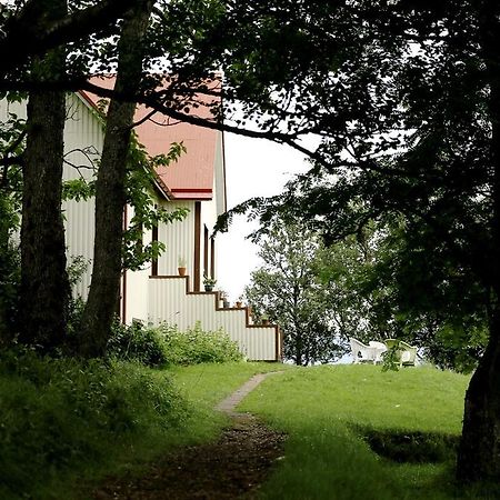 Sel Guesthouse Skalholt Exterior photo