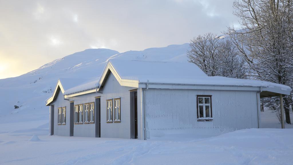 Sel Guesthouse Skalholt Room photo