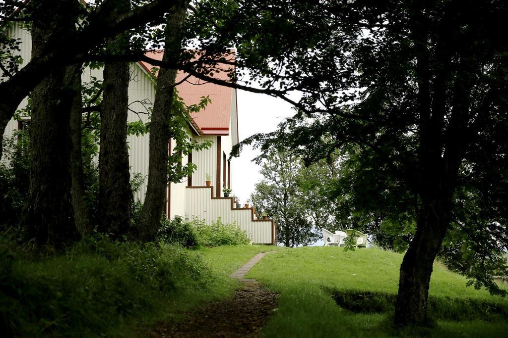 Sel Guesthouse Skalholt Exterior photo