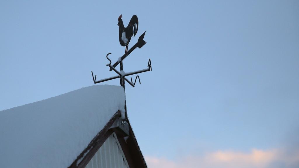 Sel Guesthouse Skalholt Exterior photo