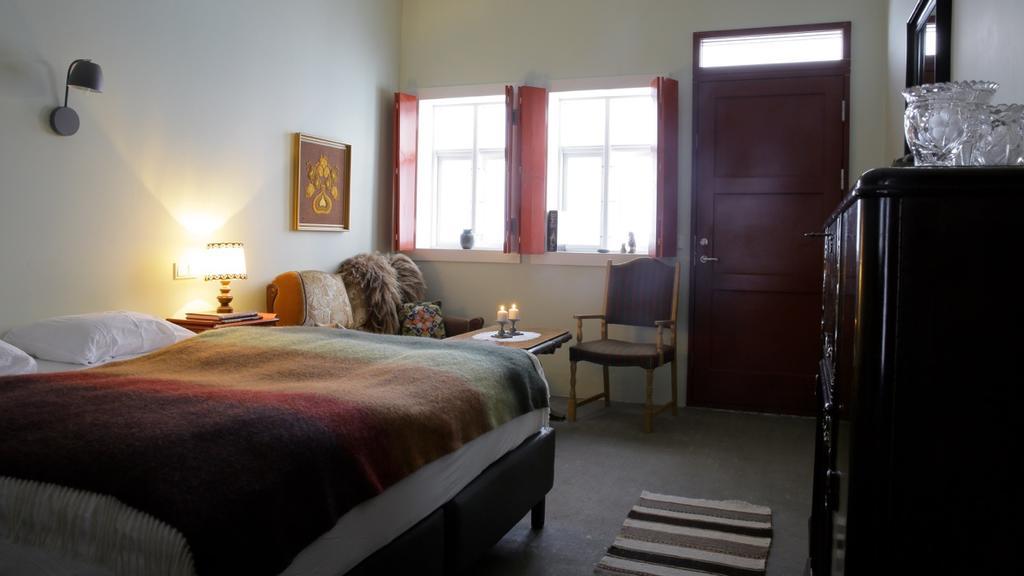 Sel Guesthouse Skalholt Room photo